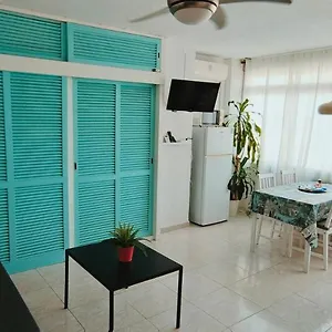 J&h Apartamento Torremolinos