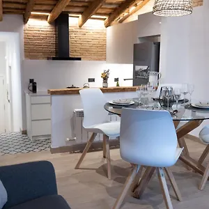 Niu Del Sol Apartamento Vic