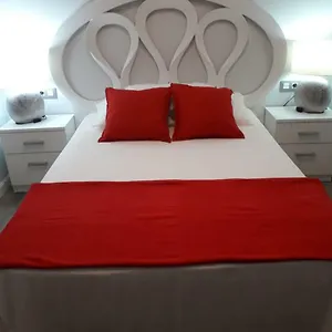 Carihuela New Design On , Torremolinos Spain