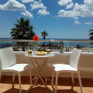 Nuevo Roca Chica, Primera Linea Playa,torremolinos , Torremolinos Spain