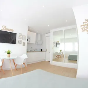 New Apartamento Torremolinos